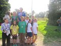 Międzywojewódzkie  Mistrzostwa Młodzików 17.09.2011 (58)